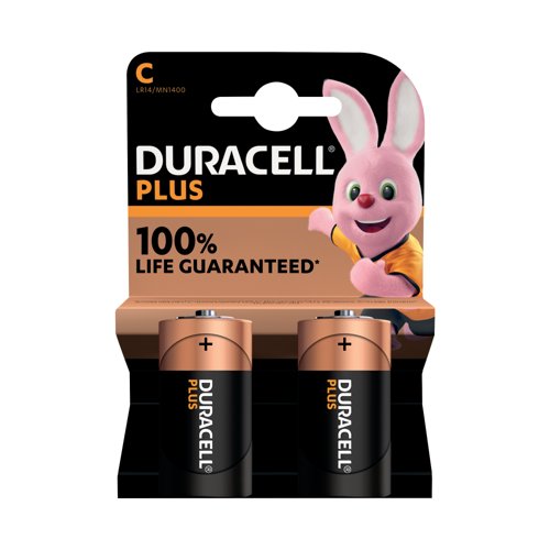 Disposable Batteries